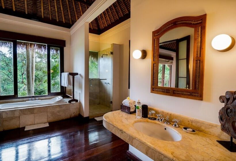 빌라 침실 1개, Natura Resort And Spa