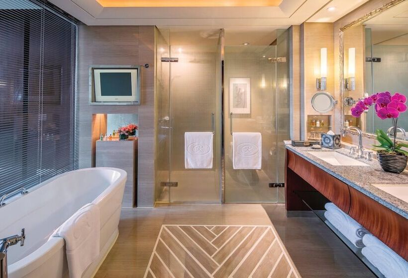 سوییت, Regent Beijing