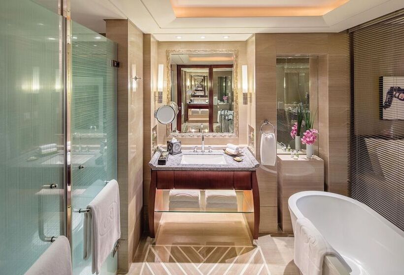 اتاق پرمیوم, Regent Beijing