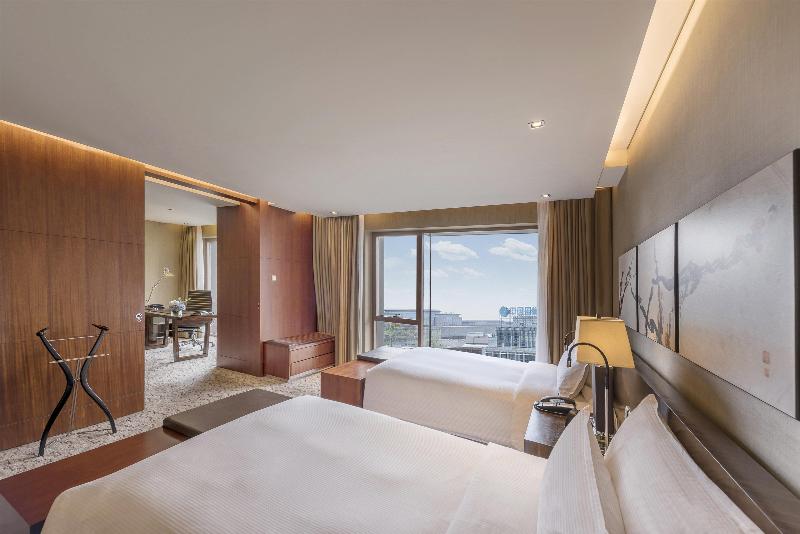 سوییت, Regent Beijing