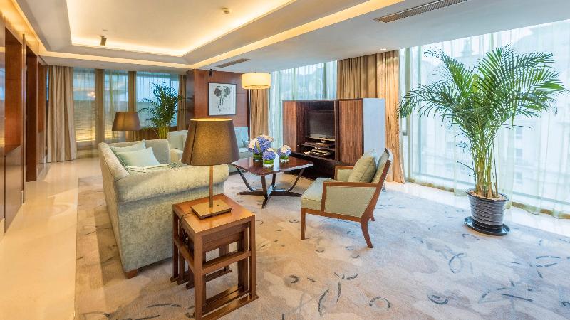 سوییت, Regent Beijing