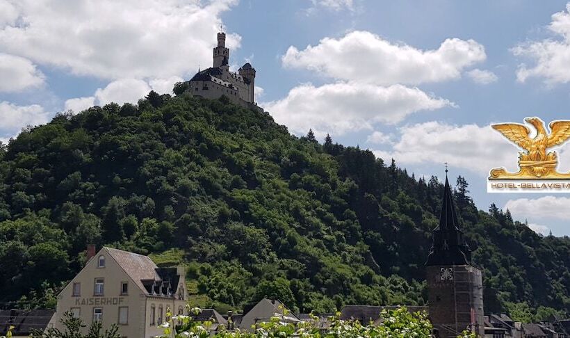 Семейный Номер, Rheinhotel Bellavista