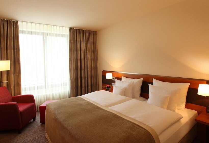 Номер Комфорт, Trans World Hotel Kranichhöhe