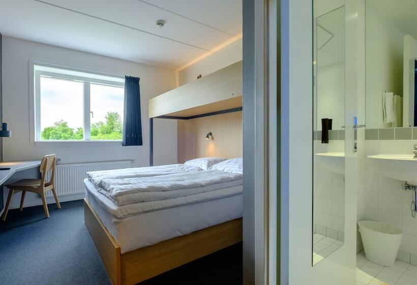 Семейный Номер, Zleep Hotel Ballerup