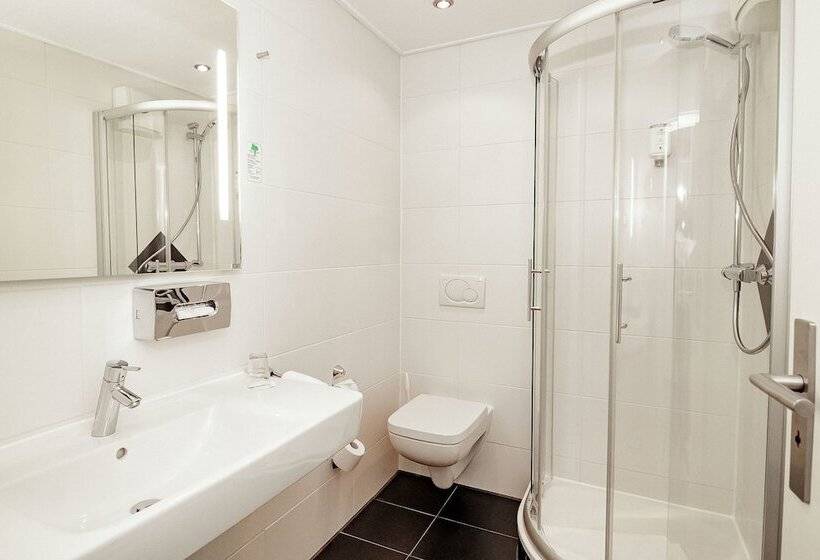 Номер Стандарт Индивидуальный, Privathotel Alte Mühle Wolfsburg Weyhausen