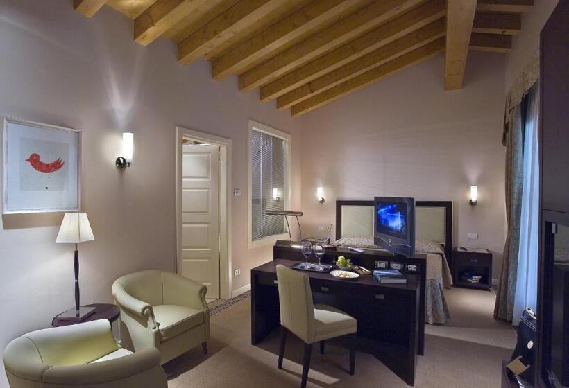 Номен Superior с Гидромассажем, Ca' Murà Natura E Resort