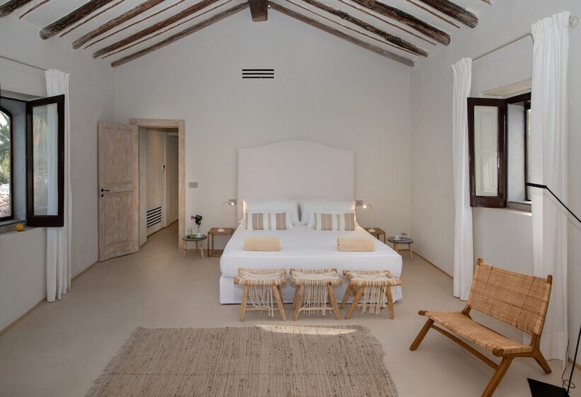 Люкс, Castello Di San Marco Charming Hotel & Spa