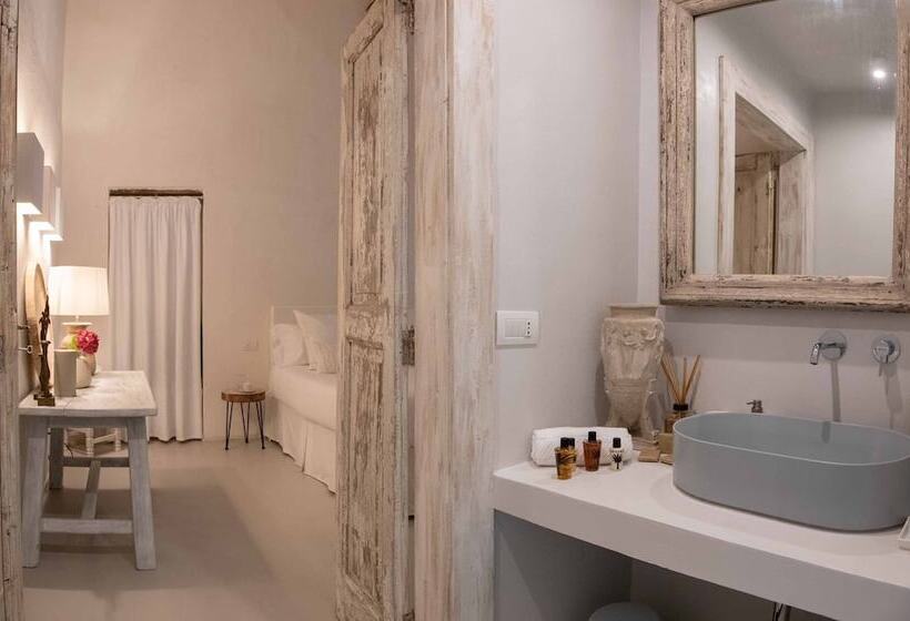Люкс Классика, Castello Di San Marco Charming Hotel & Spa