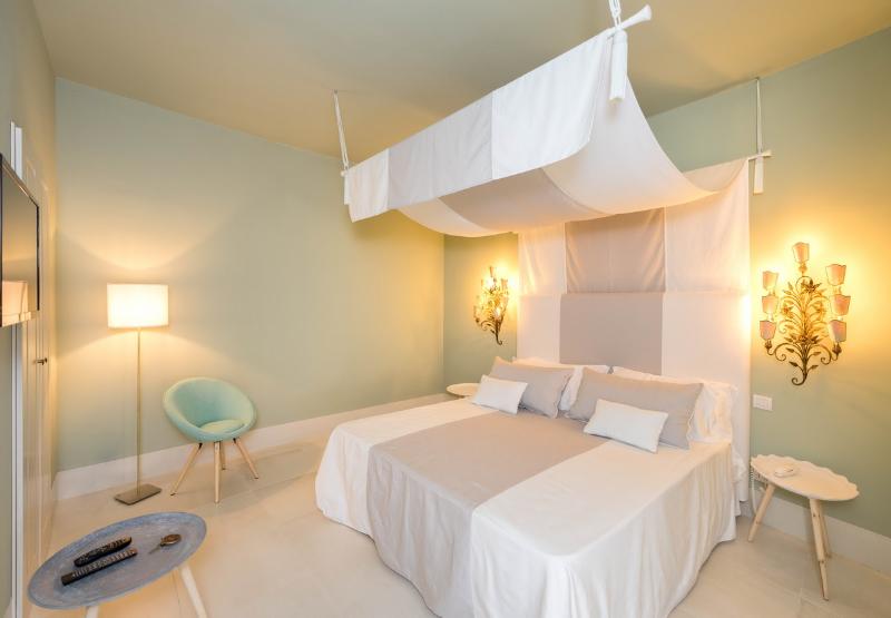 Люкс, Castello Di San Marco Charming Hotel & Spa