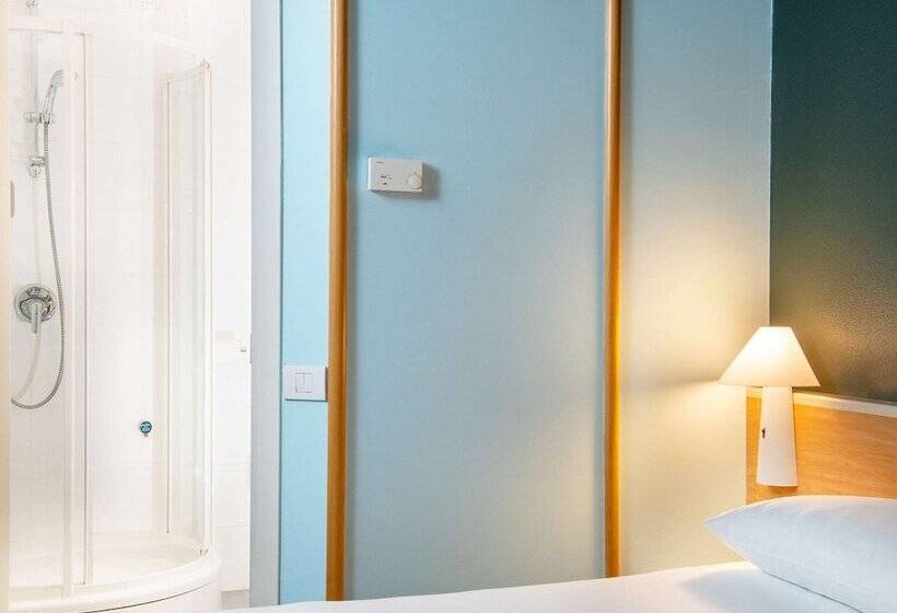 Номер Стандарт, Ibis Firenze Prato Est