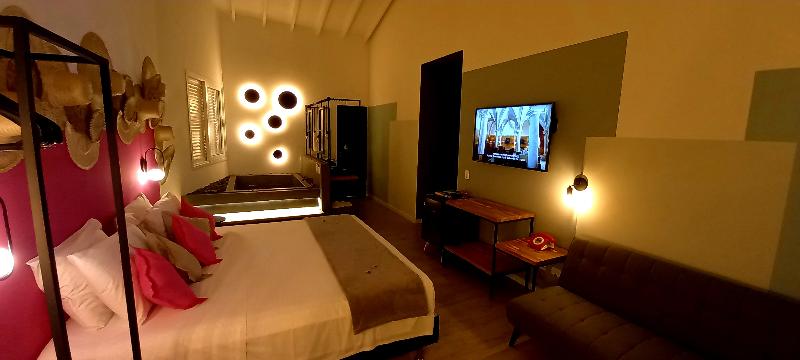 Номер Стандарт, Ibis Firenze Prato Est