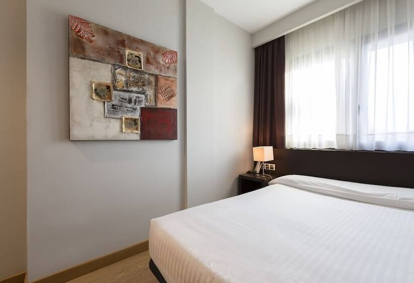 스탠다드 싱글 룸, Plazaola