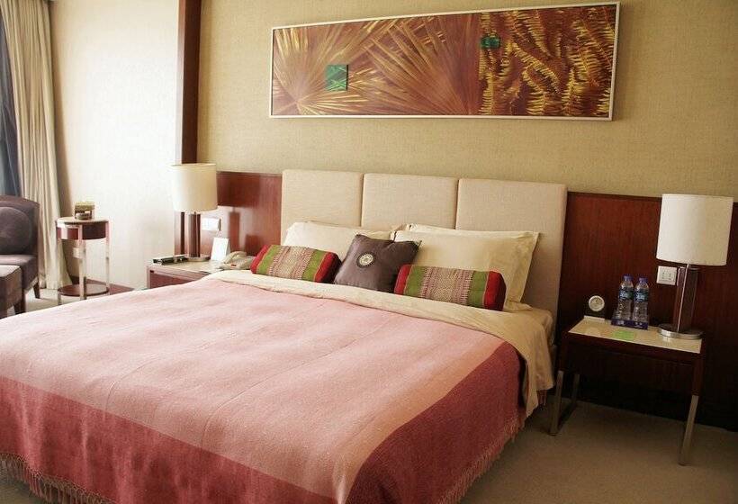 Номер Executive, Dongguan Richwood Garden