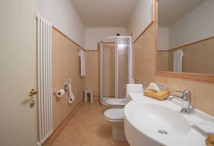 クラシックルーム, Romantic Hotel Furno