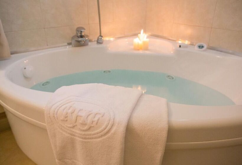ジュニアスイート, Romantic Hotel Furno