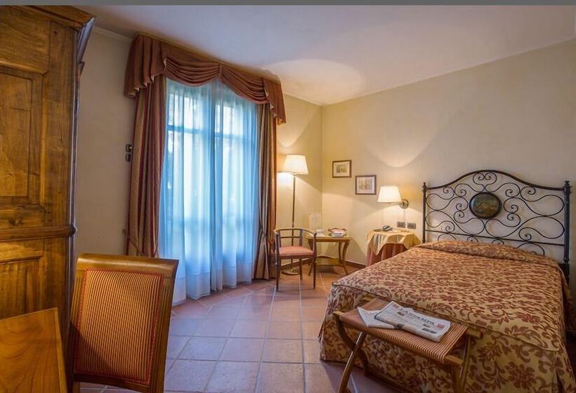 トリプルクラシックルーム, Romantic Hotel Furno