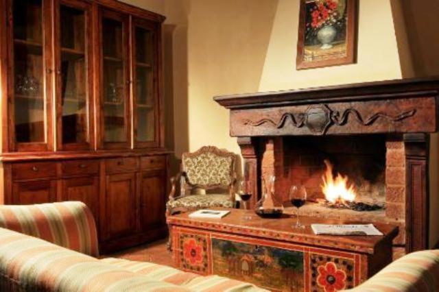 דירת שני חדרים, Terre Di Nano