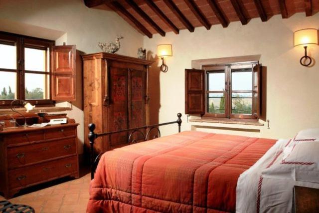 דירת שני חדרים, Terre Di Nano