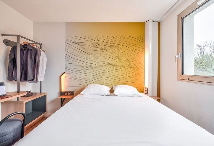 Номер Стандарт, B&b Hotel Paris Rosny Sous Bois