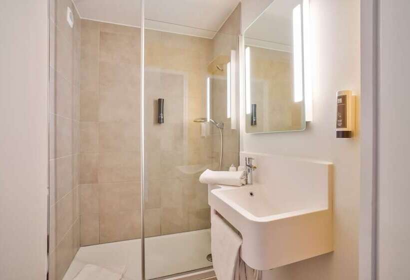 Номер Стандарт, B&b Hotel Paris Rosny Sous Bois