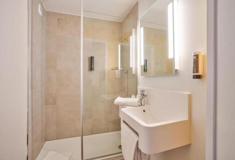 Номер Стандарт, B&b Hotel Paris Rosny Sous Bois