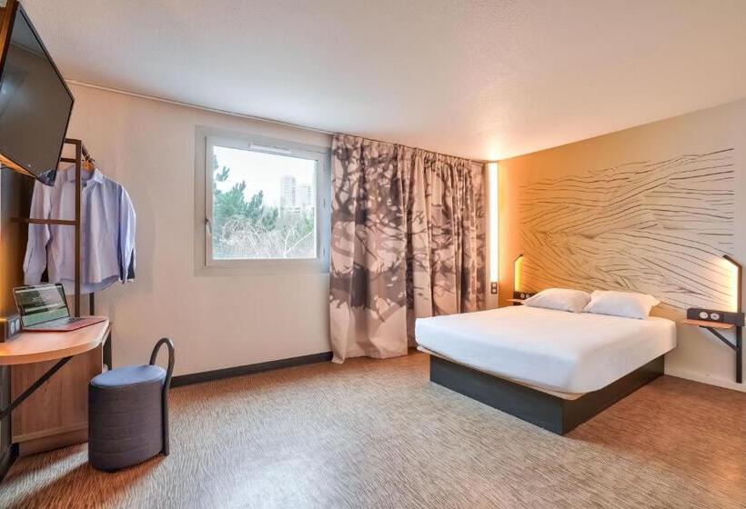 Номер Стандарт Адаптированный для Инвалидов, B&b Hotel Paris Rosny Sous Bois
