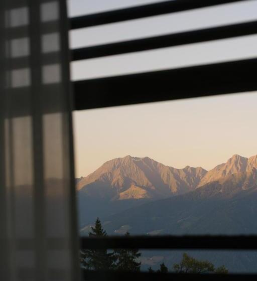 اتاق سوپریور یک تخته, Vigilius Mountain Resort