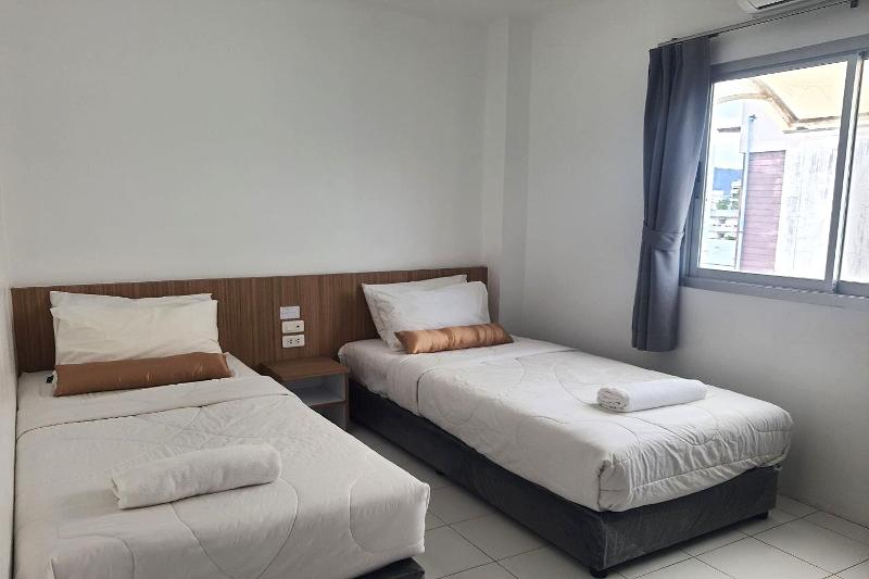 Семейный Номер, Natura Beach Hotel And Villas
