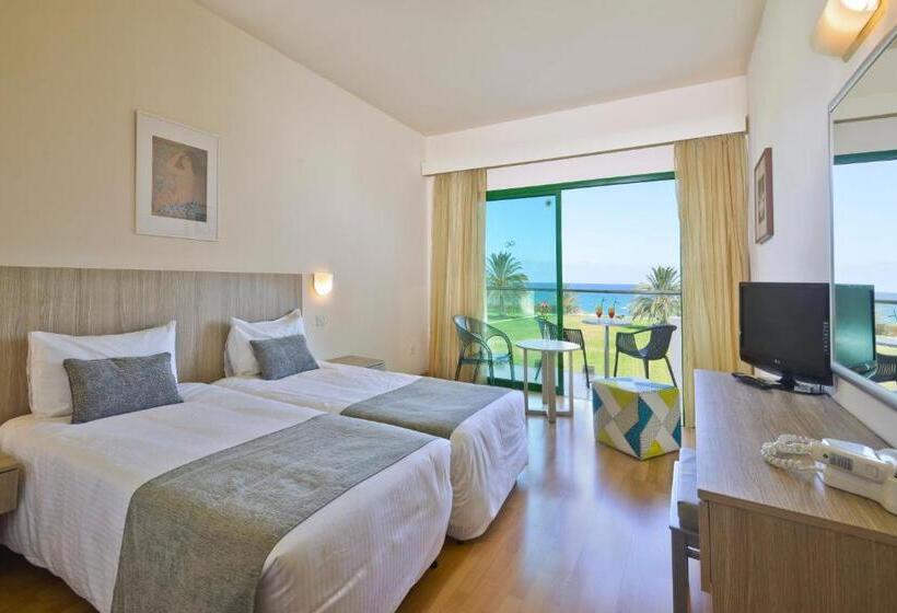 Номер Стандарт Вид на Море, Natura Beach Hotel And Villas