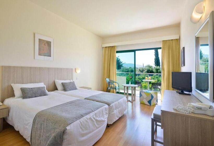 Номер Стандарт Вид на Сад, Natura Beach Hotel And Villas