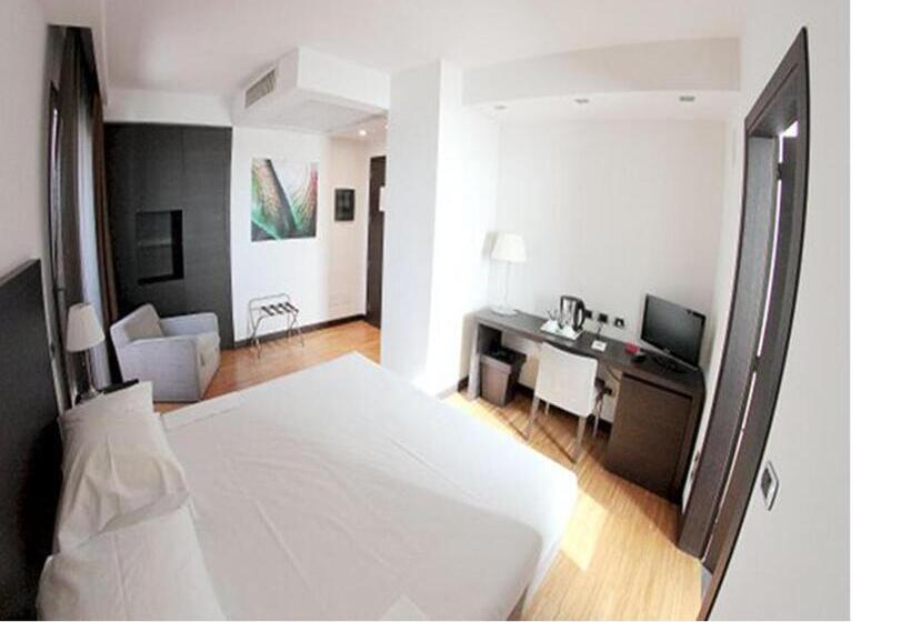 Номер Стандарт, Postumia Hotel Design