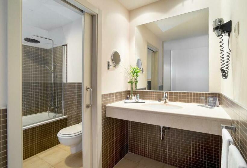 Superior Room with Terrace, Barcelo Punta Umbria Beach Resort
