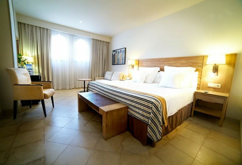 标准间, Barcelo Punta Umbria Beach Resort