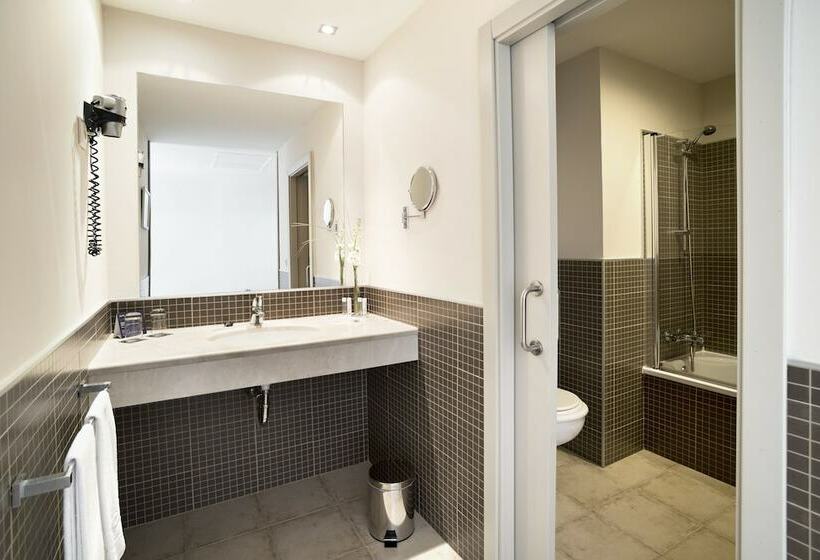 StandaardKamer, Barcelo Punta Umbria Beach Resort
