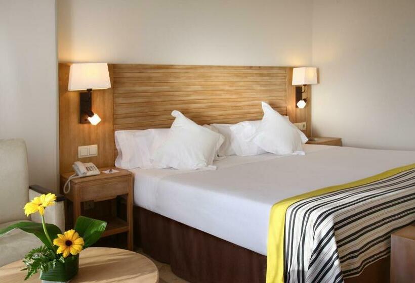 اتاق سوپریور, Barcelo Punta Umbria Beach Resort