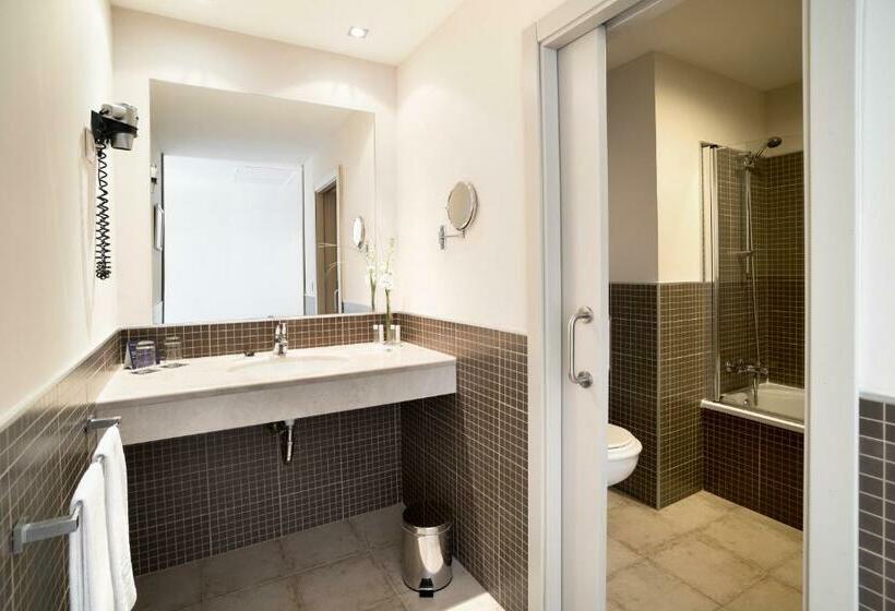 Superior Kamer, Barcelo Punta Umbria Beach Resort