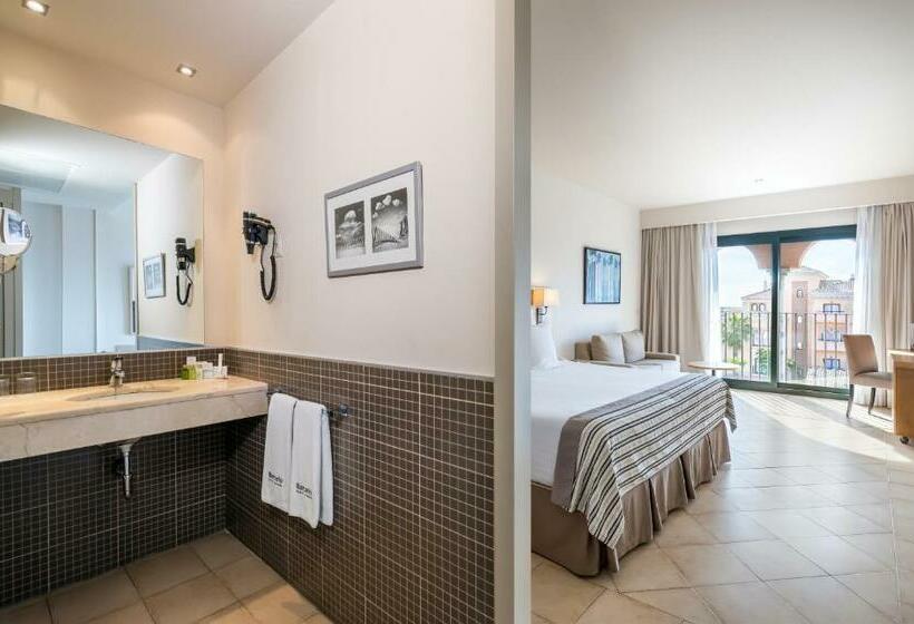 高级大房间, Barcelo Punta Umbria Beach Resort