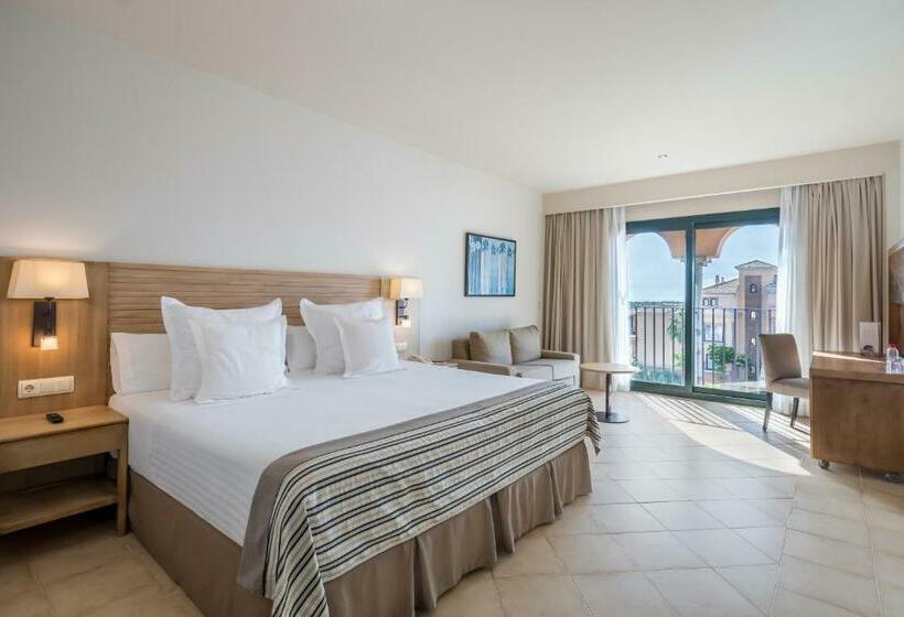 Superior Kamer, Barcelo Punta Umbria Beach Resort