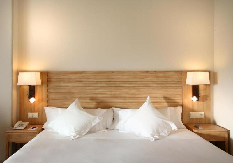 标准间, Barcelo Punta Umbria Beach Resort