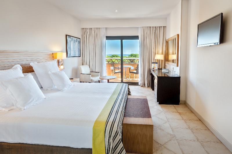 اتاق سوپریور با چشمانداز, Barcelo Punta Umbria Beach Resort