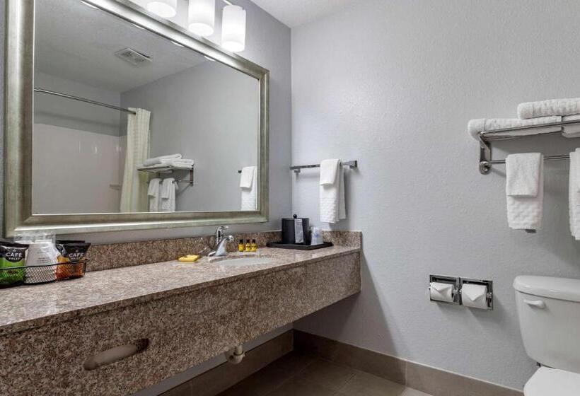 Номер Стандарт, Best Western Plus Orange County