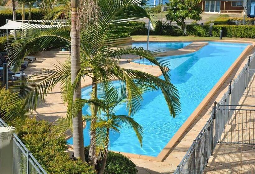 Апартаменты 3 Спальни, Boathouse Resort