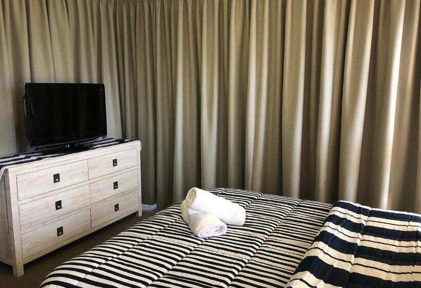 Апартаменты Deluxe 1 Спальня, Boathouse Resort