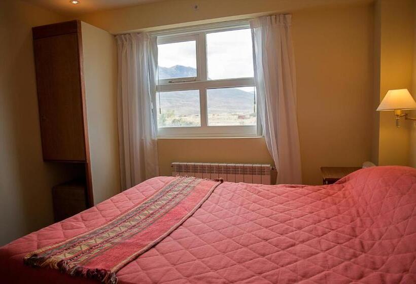 اتاق استاندارد یک نفره, Estancia La Quinta