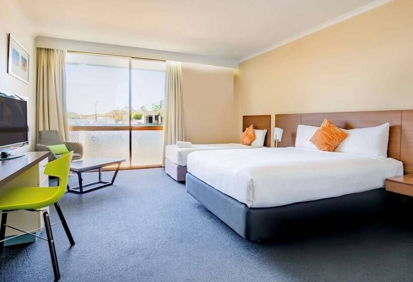 스탠다드 룸, Ibis Styles Mt Isa Verona