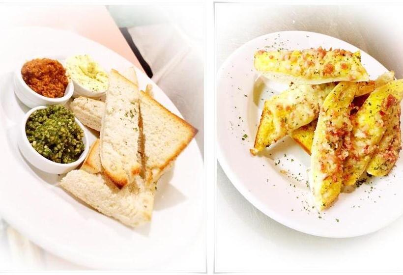 Люкс, Lilac City Motor Inn & Steakhouse