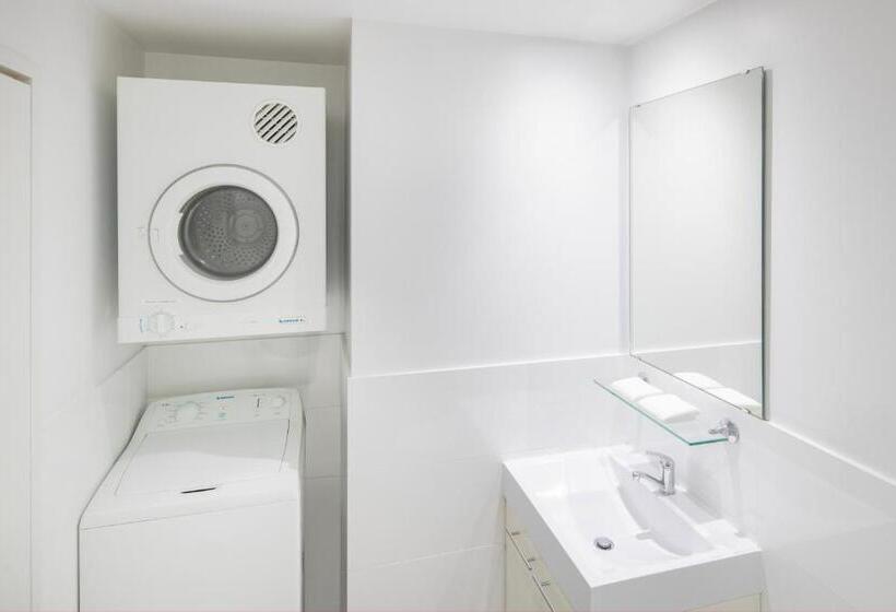 Апартаменты 1 Спальня, Mantra Castle Hill Sydney, An Accor