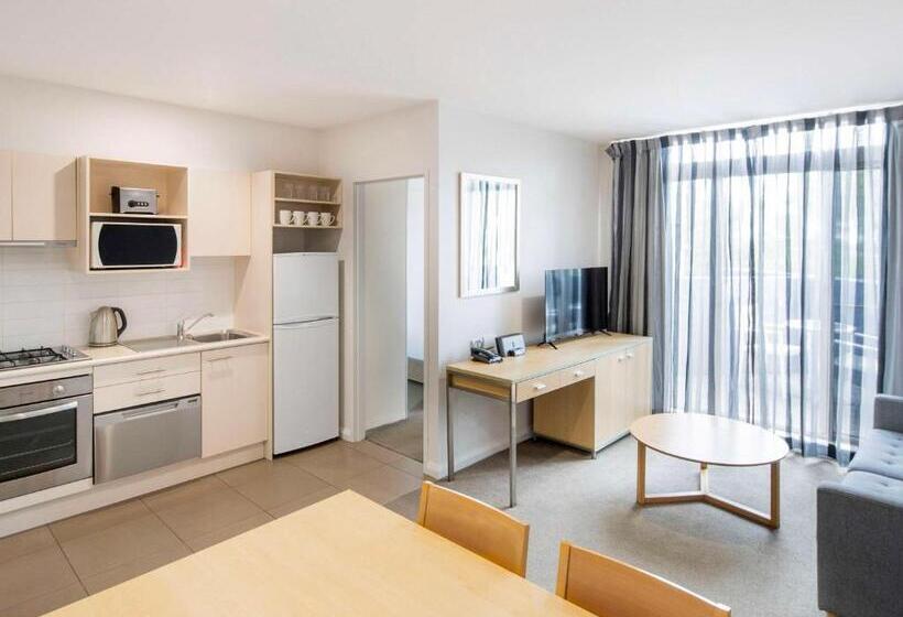Апартаменты 1 Спальня, Mantra Castle Hill Sydney, An Accor