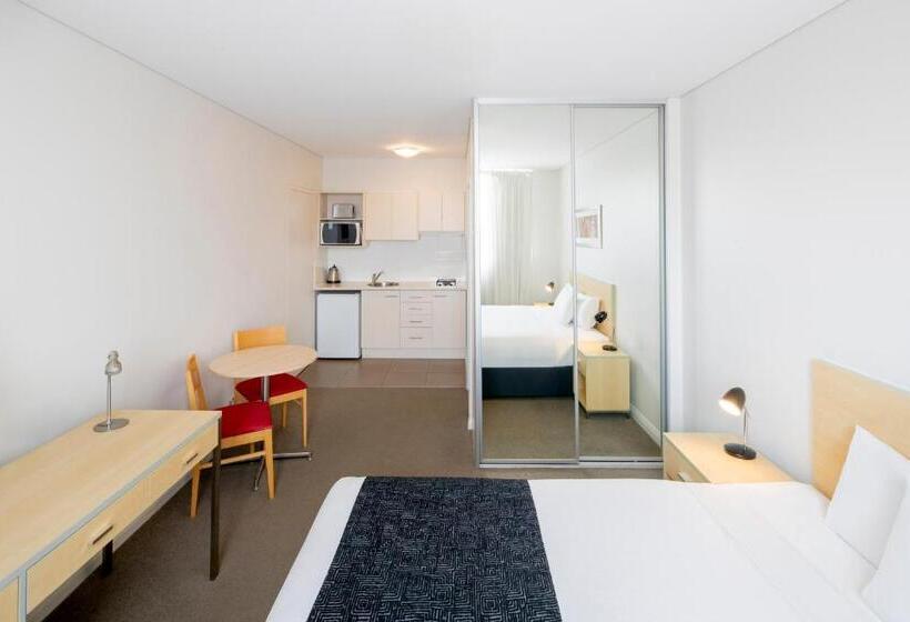 Студия Стандарт, Mantra Castle Hill Sydney, An Accor