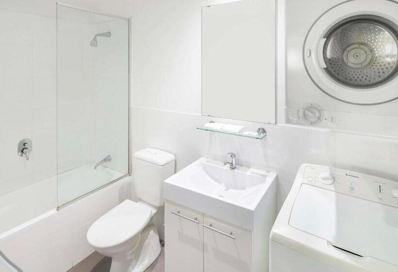 Апартаменты 2 Спальни, Mantra Castle Hill Sydney, An Accor